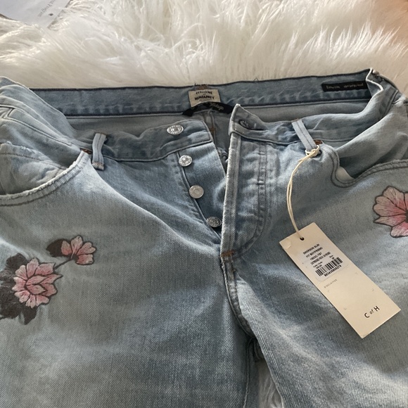 Citizens Emerson Slim Fit Boyfriend jeans - Picture 4 of 6